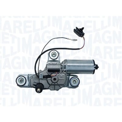 Voorruitreiniging - Ruitenwissermotor MAGNETI MARELLI 064013025010