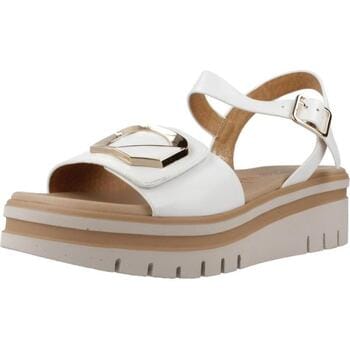 Sandalen met sleehak Repo 54280r