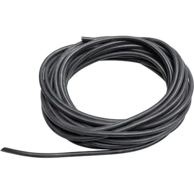 Flexibele pvc motorslang P2R 4x7
