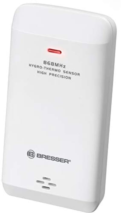 Weerstation buitensensor Thermo-/Hygro 7 kanalen 868 MHz
