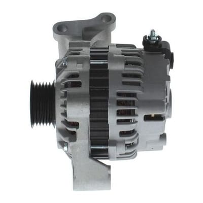 Driefasige generator BOSCH 1 986 A01 258