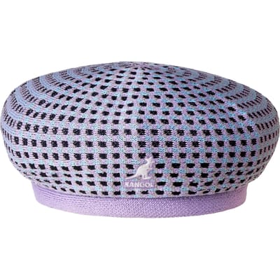 Dames baret Kangol Geo Board