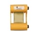 Zebra 800033-806 monochrome inktlint goud (origineel)