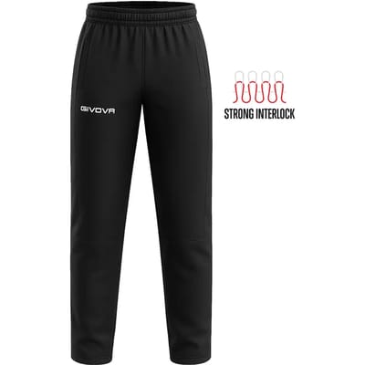 Jogging Givova Revolution In Pin Pan
