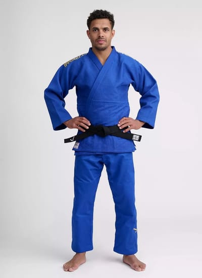 IpponGear Legend 2 Blauw Regular (Maat: 145)