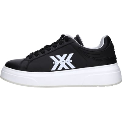 John Richmond Zwarte sneakers