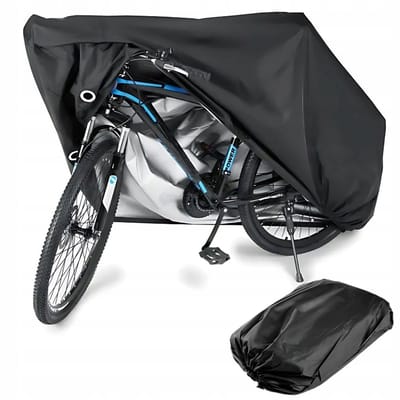 HANGZHOU A LINK STAR - Fietshoezen - Waterdicht - 190x95 cm - Stormbestendig