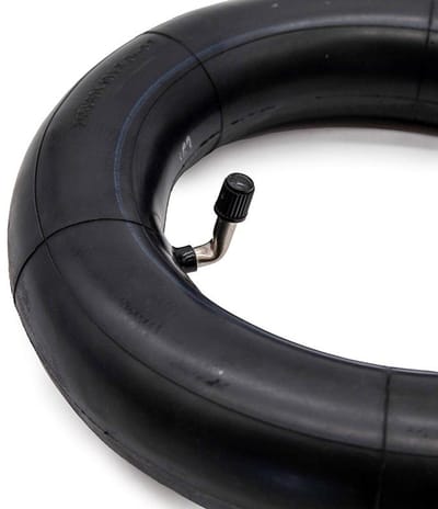 Binnenband met 90° ventiel | 10×3 inch (254×76 mm) | Elektrische step | Kaabo, Dualtron, Zero & meer | Accessoires | Kinderwagen