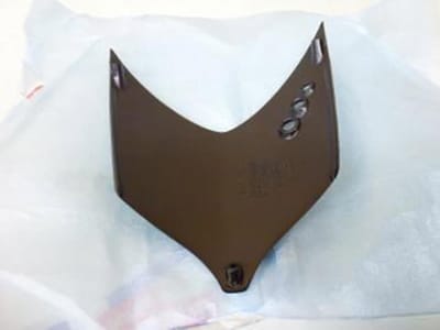 voorscherm voor aprilia 50 sonic scooter 1998 - 2007 ap8248048 nieuw