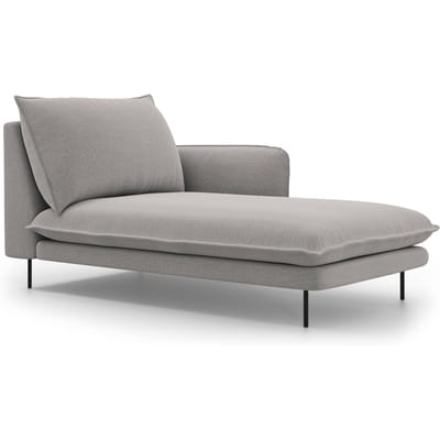 Chaise longue Vienna rechts | Cosmopolitan Design