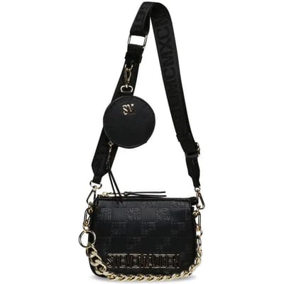 Schoudertas voor vrouwen Steve Madden Miniroy
