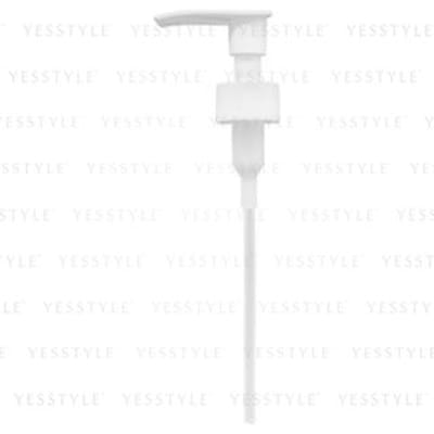 Vintorte - Pump For Botanical Repair Shampoo 1 pc