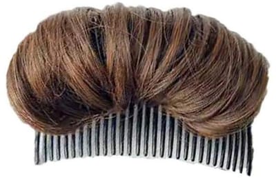 Dailygoods- Haarklem Volume Verhoger - Multifunctionele Haarclip - Bump Up Clip - Kapsel Tool - Geschikt voor Vrouwen en Meisjes - Elegant en Schattig Temperament