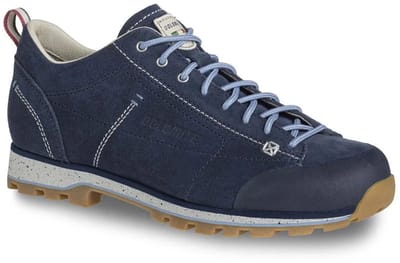 Dolomite Cinquantaquattro Low Evo Gore-tex® Schoenen Blauw EU 42 1/2 Vrouw