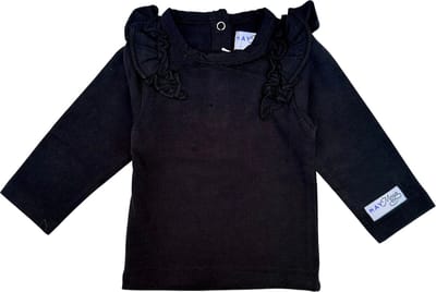 May Mays Shirtje Ruffle Rosie