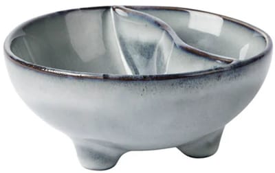 Broste Copenhagen Nordic Sea Servies Olijf schaal Ø11 x H5 cm Olive Bowl