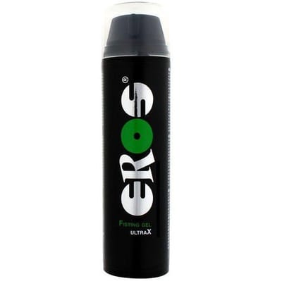 Eros fisting gel ultrax 200 ml / sex / erotiek toys
