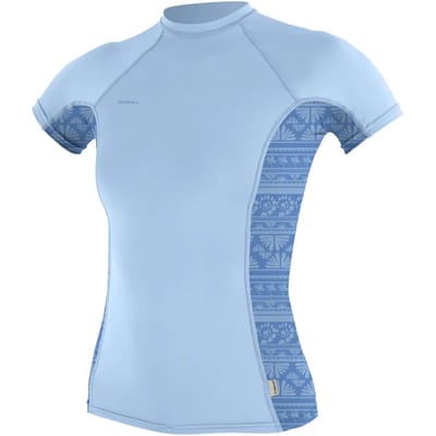 Dames-Rashguard O'Neill Hyperfreak