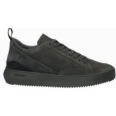 Blackstone - Daxton - Ag126 Thunderstorm - Sneaker (low) Talla: 40 | Zapatillas Deportivas Outlet | Hombre | Negro