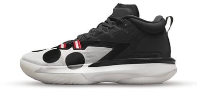 Air Jordan Zion 1 Naruto Sage of the Six Paths - Maat 40.5