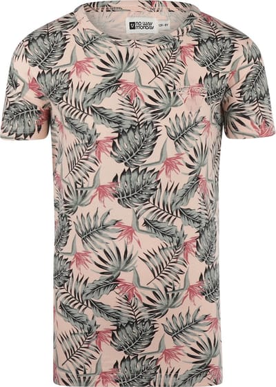 No Way Monday jongens shirt R boys, maat 98