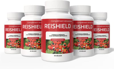 Reishield-5x