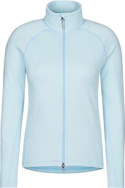 Houdini W's Power Up Jacket | Crispy Blue