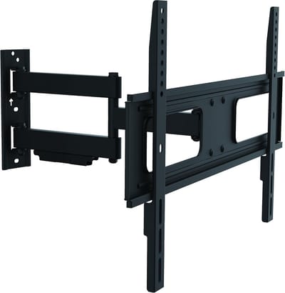 Wandsteun TV Beugel 37 t/m 70 inch Zwart Universeel
