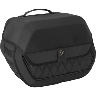 Paar zijkoffers SW-Motech Legend Gear LH1 Harley-Davidson Sportster S (21-)