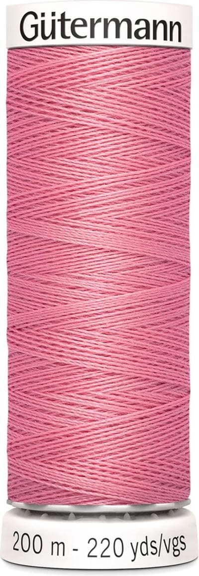 Gutermann Polyester Naaigaren 200meter-889