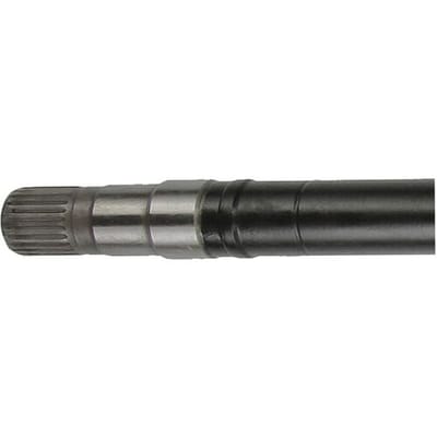 Aandrijfas POINT GEAR PNG76120