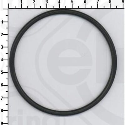 Pakking, thermostaat ELRING 818.437