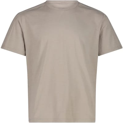 Lichtgewicht compact polyester shirt CMP