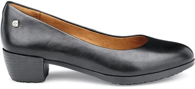 Onbeveiligde elegante werkschoenen | Shoes for Crews Willa OB | maat 41