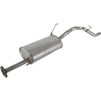 Geluiddemper achter BOSAL 284-147