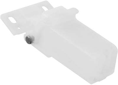 Store_8 scharnier - 2 STKS - Wit - Printeraccessoires - Geschikt voor Canon - Automatische documentinvoer