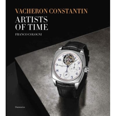 Vacheron Constantin - Franco Cologni
