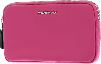MANDARINA DUCK Utensil zak Hunter Pouch Raspberry Rose Roze