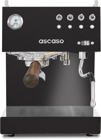 Ascaso Steel Duo PID