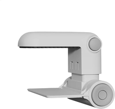 Toilet Deksel Slot - Kinderslot Badkamer - Kinderen Beveiligen - Stevig ABS Materiaal - 16 x 15 cm - Multi kleuren