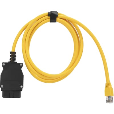 Codeer Datum Kabel Auto Programmeer Tool met CD Vervanging voor 1 3 5 6 7 Serie X3 F01 F02 F04 F11 F25