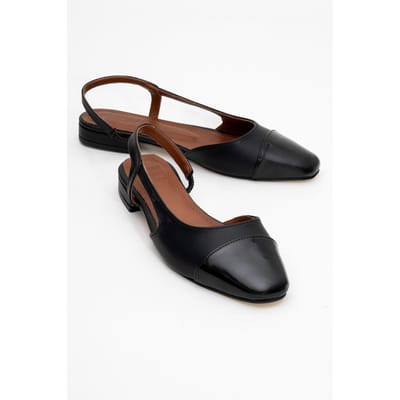 Lujo Ballerina Dames