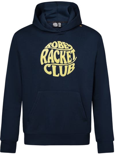 Robey Tennis RRC Hoodie - - M