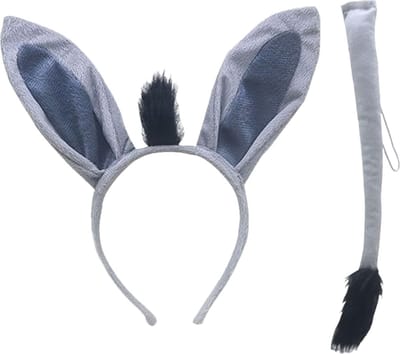 Solacis Halloween Decoratie - Kostuum - Halloween versiering - Horror - Eng - Must have voor halloween!