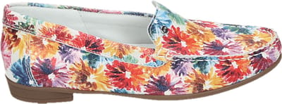 Sioux - CORDERA - Instappers - Kleur: Diversen - Maat: 41