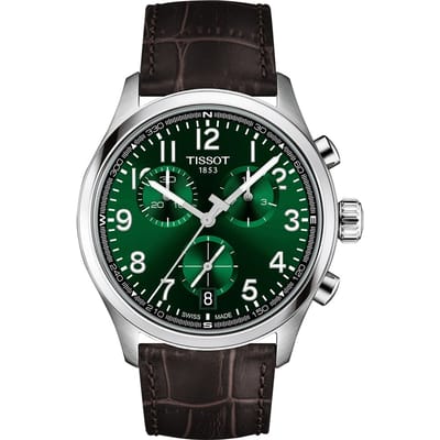 Tissot T-Sport T1164171609200 Chrono L Horloge