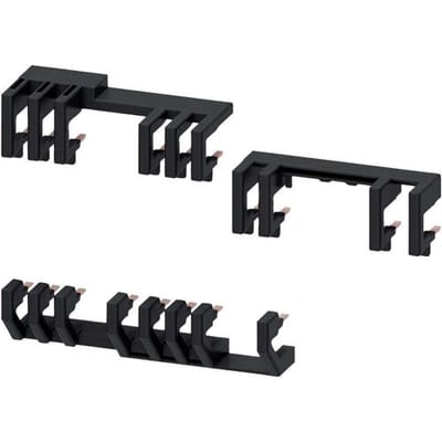 Siemens S00 Veertype Bedrading Kit Met Mechanische Vergrendeling - 3RA29132AA2