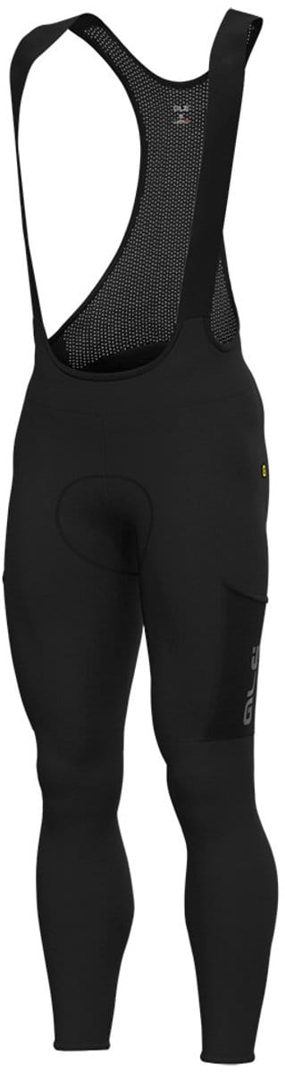 Ale Off Road-gravel Stones Cargo 2.0 Fietsbroek Zwart L Man