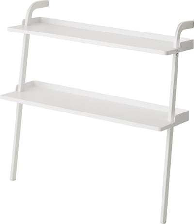 Yamazaki Leunend Schoenenrek Kinderen - Frame - Wit
