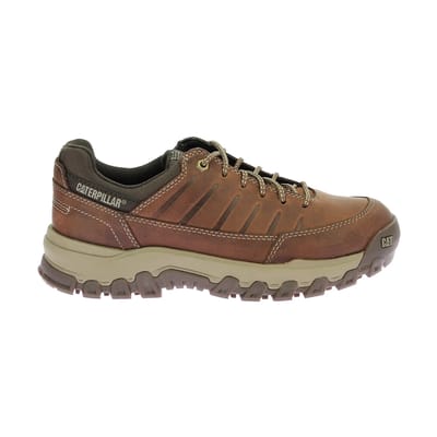 Caterpillar Threshold Rebou Wandelschoenen Bruin EU 43 Man